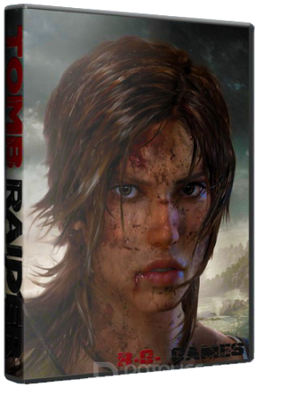 Tomb Raider: Survival Edition (2013/PC/RePack/Rus) by R.G. Games