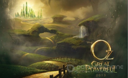 Temple Run: Оz (2013) Android