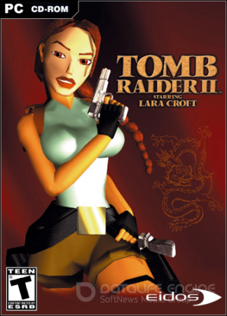 Tomb Raider: Anthology (1996 - 2013) PC | RePack от R.G. Catalyst Tomb Raider: Anthology (1996 - 2013) PC | RePack от R.G. Catalyst