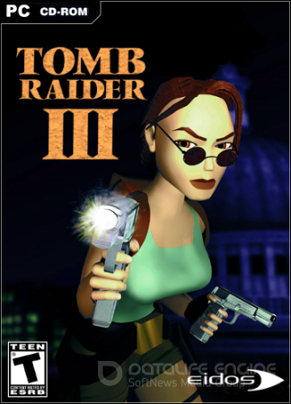 Tomb Raider: Anthology (1996 - 2013) PC | RePack от R.G. Catalyst Tomb Raider: Anthology (1996 - 2013) PC | RePack от R.G. Catalyst