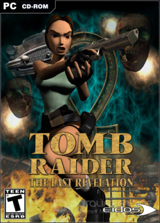 Tomb Raider: Anthology (1996 - 2013) PC | RePack от R.G. Catalyst Tomb Raider: Anthology (1996 - 2013) PC | RePack от R.G. Catalyst