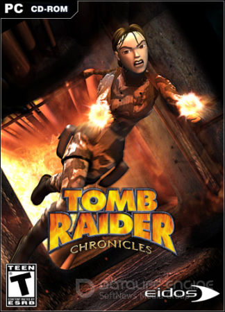 Tomb Raider: Anthology (1996 - 2013) PC | RePack от R.G. Catalyst Tomb Raider: Anthology (1996 - 2013) PC | RePack от R.G. Catalyst