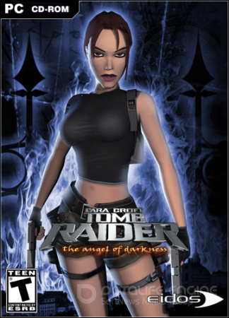 Tomb Raider: Anthology (1996 - 2013) PC | RePack от R.G. Catalyst Tomb Raider: Anthology (1996 - 2013) PC | RePack от R.G. Catalyst