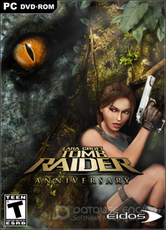 Tomb Raider: Anthology (1996 - 2013) PC | RePack от R.G. Catalyst Tomb Raider: Anthology (1996 - 2013) PC | RePack от R.G. Catalyst