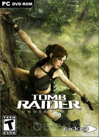 Tomb Raider: Anthology (1996 - 2013) PC | RePack от R.G. Catalyst Tomb Raider: Anthology (1996 - 2013) PC | RePack от R.G. Catalyst
