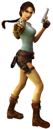 Tomb Raider: Anthology (1996 - 2013) PC | RePack от R.G. Catalyst