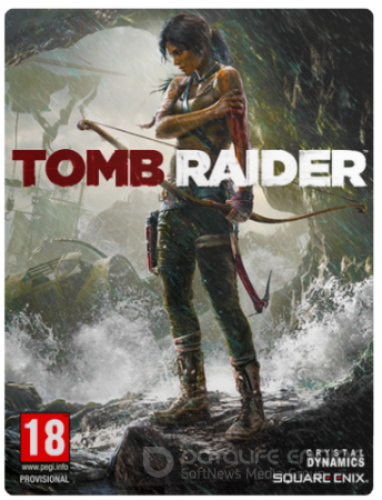 Tomb Raider: Survival Edition (2013/PC/RePack/Rus) by R.G. Origami