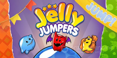 Jelly Jumpers (2012) Android