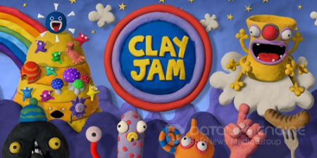Clay Jam (2012) Android