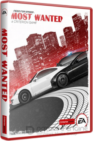 Need for Speed: Most Wanted - Limited Edition [v.1.4.0.0] (2012/PC/Rus)