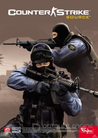 Counter-Strike: Source [v.76.3 Полная версия + Автообновлятор] (2004/PC/Rus)