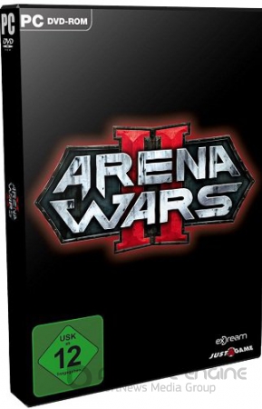Arena Wars 2 (2012/PC/ENG) от MassTorr