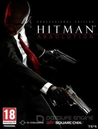 Hitman: Absolution (2012/PC/Rus) от R.G. Origins