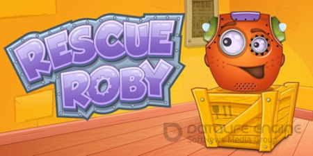 Rescue Roby (2013) Android