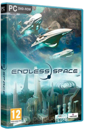 Endless Space: Emperor Special Edition (2012/PC/RePack/Rus) by R.G. REVOLUTiON