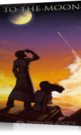 To The Moon (2011/PC/Rus) | PROPHET