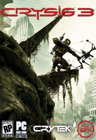 Crysis 3 Digital Deluxe [v.1.2.0.0] (2013/PC/Rip/Rus) by Fenixx