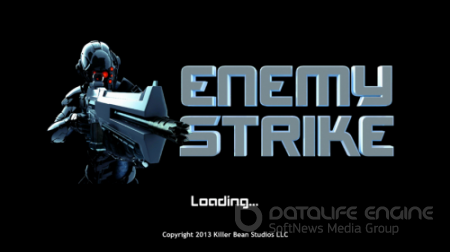 Enemy Strike (2013) Android