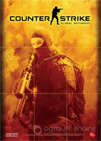 Counter-Strike: Global Offensive (2012/PC/Rus)