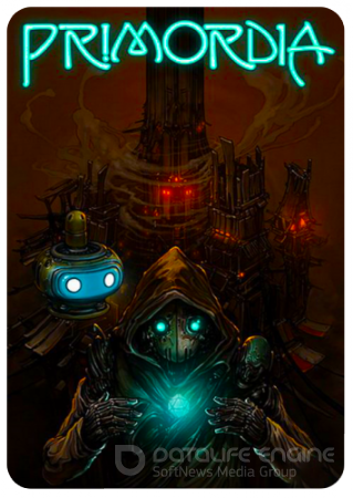 Primordia (2012/PC/Eng)