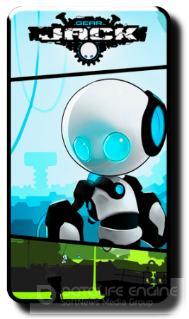 Gear Jack (2012/PC/RePack/Eng) by koss