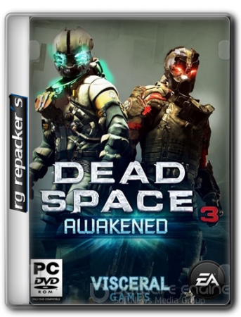 dead space 3 limited edition save game