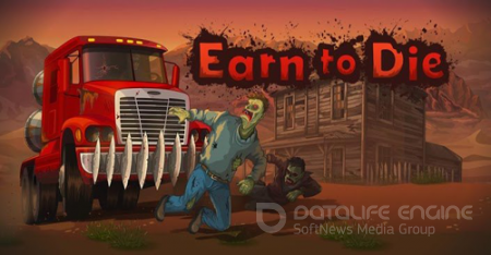 Earn to Die (2013) Android