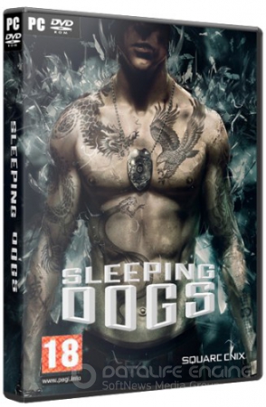 Sleeping Dogs: Limited Edition (2012) PC | RePack от R.G. Revenants