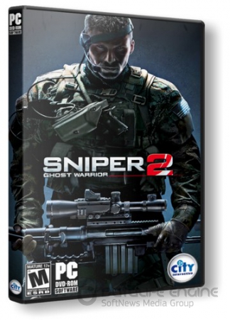 Sniper: Ghost Warrior 2 (2013) PC | RePack от Audioslave