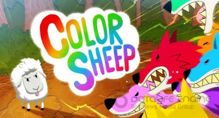 Color Sheep (2013) Android
