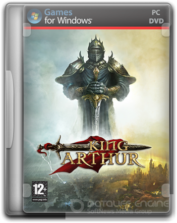 King Arthur: Anthology (2009-2012) PC | RePack от Audioslave King Arthur: Anthology (2009-2012) PC | RePack от Audioslave