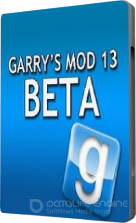 Garry's mod 13 [v.1.5.30.0] (2012/PC/RePack/Rus) by RadioMan
