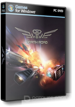 Death Road (2012/PC/RePack/Rus) by R.G. REVOLUTiON