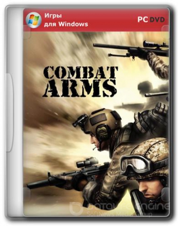 Combаt аrms [v. 2.12] (2012) PC