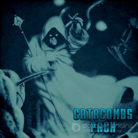 Catacombs Pack (1991/PC/Eng)