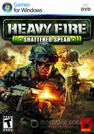 Heavy Fire: Shattered Spear (2013/PC/Eng)