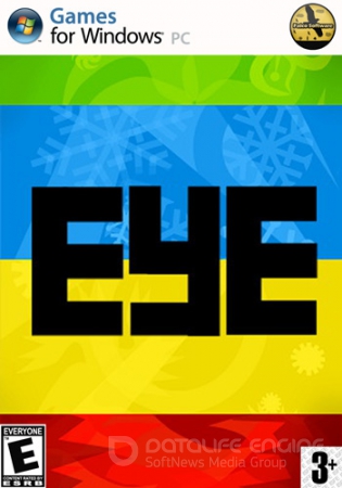 Eye (2013/PC/PC/Eng)