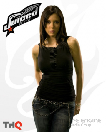 Juiced: Dilogy (2005-2007) PC | Repack от Adil