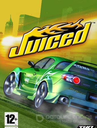 Juiced: Dilogy (2005-2007) PC | Repack от Adil Juiced: Dilogy (2005-2007) PC | Repack от Adil