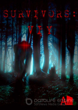 Survivors: Viy / Выжившие: Вий (2013) PC