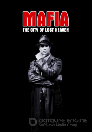 Mafia: Dilogy (2002-2010) PC | Repack от Adil Mafia: Dilogy (2002-2010) PC | Repack от Adil