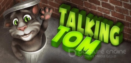 Talking Tom Cat (2010) Android