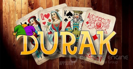 Дурак (2013) Android