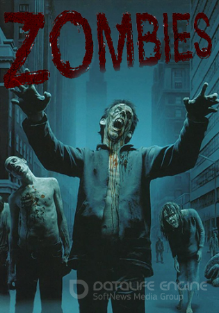 Антология «Зомби» (2000-2003) PC | Repack от braindead1986