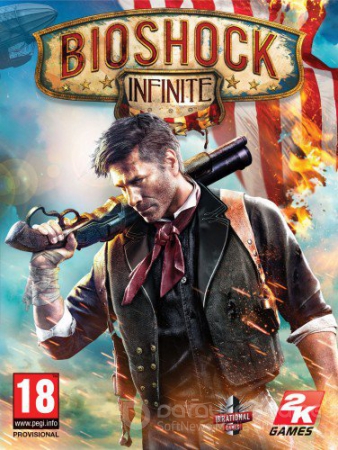 Bioshock Infinite (2013) PC | RePack от R.G. Игроманы