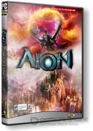 Айон 3.7: Победители Тиамат / Aion 3.7 (2013) PC