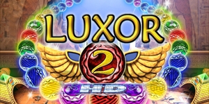 Луксор 2 HD / Luxor 2 HD (2013) PC