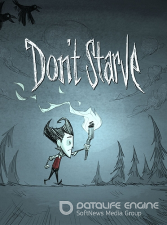 Don't Starve (2013) PC