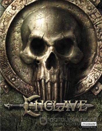 Enclave (2003) PC | RePack от VANSIK