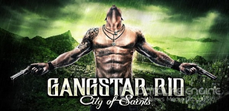 Gangstar Rio: City of Saints (2013) Android